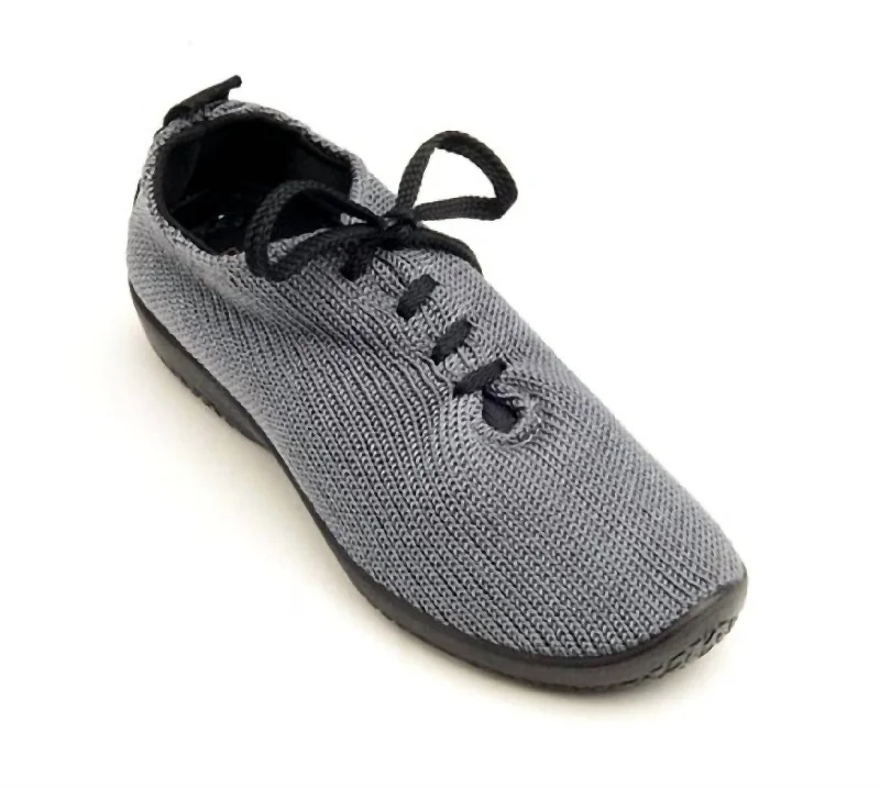 Women's Sneakers with Removable Insoles for Easy Cleaning and CustomizationWomen's Ls Sneaker In Titanium Women's Sneakers with Removable Insoles for Easy Cleaning and CustomizationWomen's Ls Sneaker In Titanium