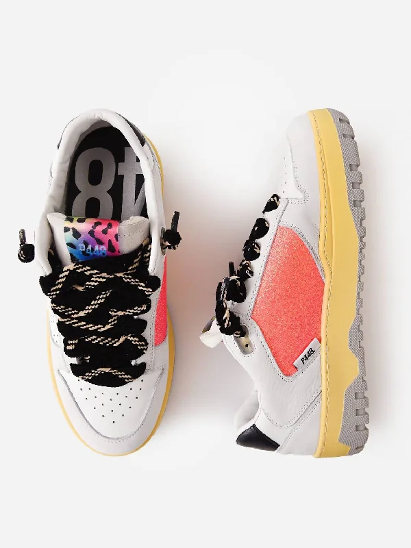 Women's Sneakers with Adjustable Straps for a Customized Fit During High - Impact ExercisesWomen's Mason Sneaker In Gl/pearl Women's Sneakers with Adjustable Straps for a Customized Fit During High - Impact ExercisesWomen's Mason Sneaker In Gl/pearl