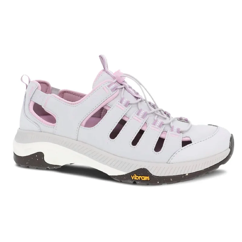 Breathable Mesh Women's Running Sneakers with Reflective Trim for Nighttime JoggingWomen's Mia Lace Sneakers In Grey Breathable Mesh Women's Running Sneakers with Reflective Trim for Nighttime JoggingWomen's Mia Lace Sneakers In Grey