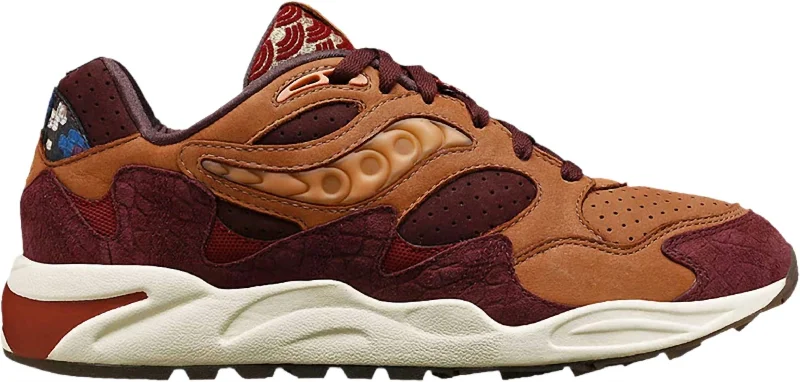 Sparkly Rhinestone - Embellished Women's Sneakers for a Glamorous and Eye - Catching LookWomen's Saucony Grid Shadow 2 Sneakers In Rust Dragon Sparkly Rhinestone - Embellished Women's Sneakers for a Glamorous and Eye - Catching LookWomen's Saucony Grid Shadow 2 Sneakers In Rust Dragon