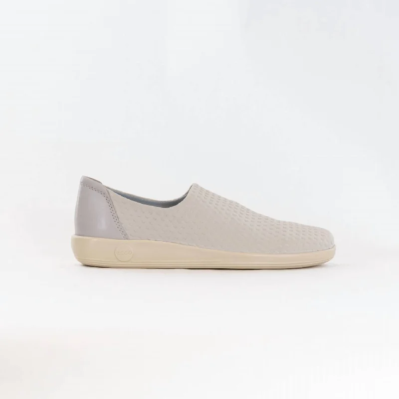 Sparkly Rhinestone - Embellished Women's Sneakers for a Glamorous and Eye - Catching LookWomen's Soft 2.0 Slip On Sneakers In Gravel Sparkly Rhinestone - Embellished Women's Sneakers for a Glamorous and Eye - Catching LookWomen's Soft 2.0 Slip On Sneakers In Gravel