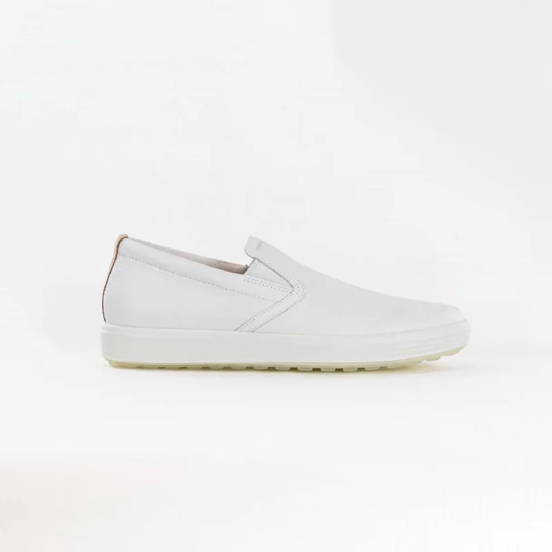 Low - Top Women's Tennis Sneakers in Bright Neon for a Pop of Color on the CourtWomen's Soft 7 Casual Slip On Sneakers In White/powder Low - Top Women's Tennis Sneakers in Bright Neon for a Pop of Color on the CourtWomen's Soft 7 Casual Slip On Sneakers In White/powder